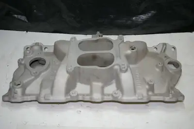 SMALL BLOCK CHEVY, FITS 1986 & OLDER STYLE HEADS, CANADIAN PRICE, PAYMENT OPTION: CC, E-TRANSFER, WE...