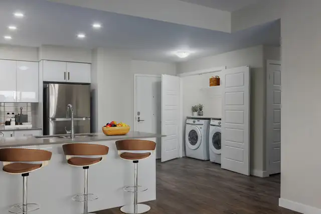 Pelham Junction Apartments - 1 Bedroom Apartment for Rent - Well in Long Term Rentals in St. Catharines - Image 14