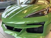 AMVIC Licensed Dealer Introducing a triumph of innovation and design, the 2026 Chevrolet Corvette E-... (image 2)
