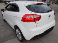 AUTOMATIC. FINISHED IN WHITE WITH BLACK INTERIOR. A/C, KEYLESS ENTRY,BLUETOOTH. SOLD CERTIFIED. PRIC... (image 1)