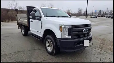 2019 Ford Super Duty F-350, View more