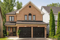 Homes for Sale in Harmony/Taunton, Oshawa, Ontario $1,099,000