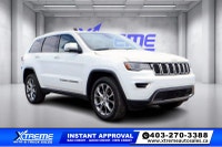 2022 Jeep Grand Cherokee WK Limited 4WD Welcome to Xtreme Auto & Truck Sales Your Car Loan, Truck Lo... (image 2)