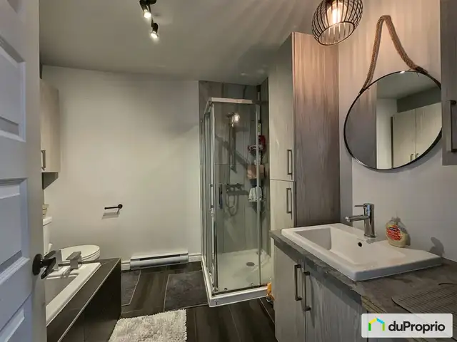 $329,000 - Semi-detached for sale in St-Raymond in Houses for Sale in Québec City - Image 6
