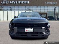 *2024 Hyundai Kona Essential AWD | Apple CarPlay | Heated Seats * *Practical, stylish, and efficient... (image 7)