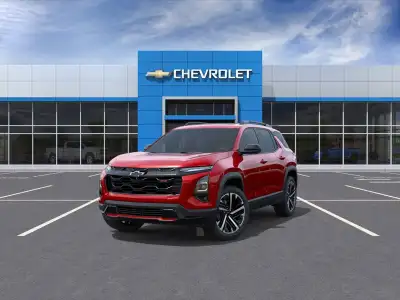 ... ... Engine: 4 Cylinder Engine 1.5L L/100Km City: 9.6 L/100Km Hwy: 8.1 Safety Equipment HD Rear V...
