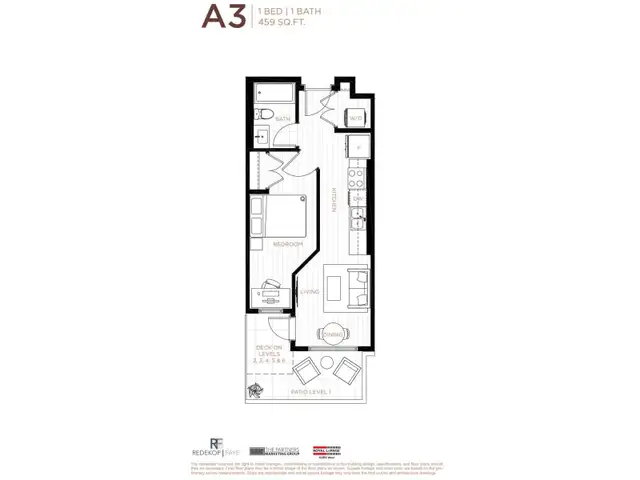 410 7375 HORNE STREET Mission, British Columbia in Condos for Sale in Prince Rupert - Image 12