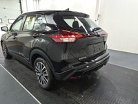 2024 Nissan Kicks Come see all this and more at the Alfa Romeo of Winnipeg dealership, in the Waverl... (image 5)