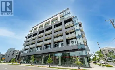 320 - 4208 DUNDAS STREET W Toronto (Edenbridge-Humber Valley), O