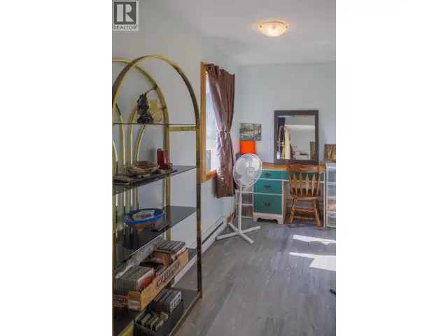 861 2ND AVENUE McBride, British Columbia in Houses for Sale in Quesnel - Image 9