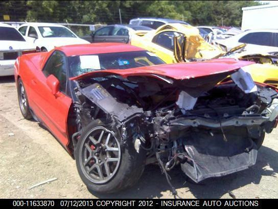 Parting out C1 to C6 corvettes, rolling chassis available in Other Parts & Accessories in St. Catharines - Image 4