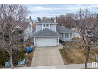 167 DORCHESTER DR St. Albert, Alberta