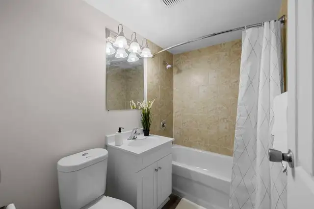 Harbour View Apartments - 2 Bedroom - 2334 Longard Plaza, 2309,  in Long Term Rentals in City of Halifax - Image 11