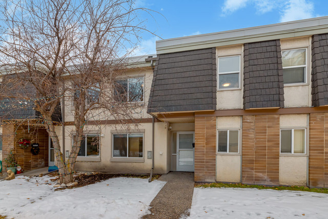 Townhomes for Rent Near the Glenmore Reservoir - Glenmore Garden in Long Term Rentals in Calgary - Image 4