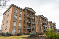 2 COLONIAL Drive Unit# 209 Guelph, Ontario