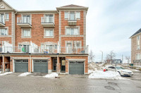 Stunning corner-unit freehold townhouse Oshawa / Durham Region Toronto (GTA) Preview
