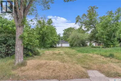 50 x 140 Lot. R2 Zoning. 2 Parcels. Great for 2 infills, duplex, fourplex or other multi-family oppo...