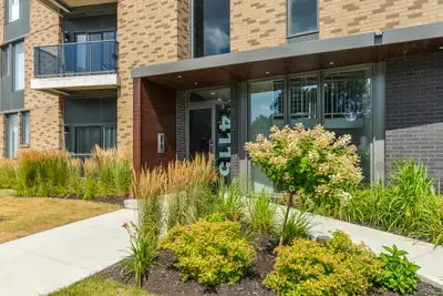 Discover the perfect 2-bedroom, 1-bath apartment offering 827 sq. ft. of comfortable living space de...