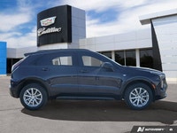 Experience enhanced capability and year-round peace of mind with this exceptional 2025 Cadillac XT4... (image 6)