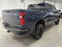 2022 Chevrolet Silverado 1500 LTD LT Trail Boss LT TRAIL BOSS | HEATED LEATHER SEATS | REMOTE STAR B... (image 6)