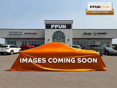 Blind Spot Detection, Cooled Seats, Heavy Duty Suspension, Heated Steering Wheel, Tow Package! Get t...