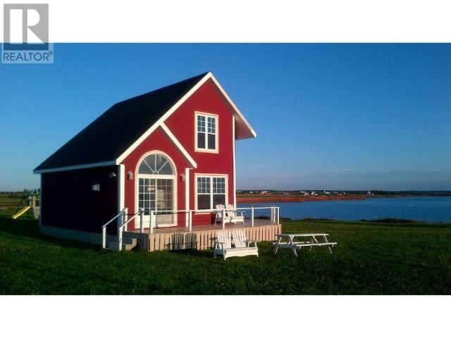 95 Robi Road Darnley, Prince Edward Island in Houses for Sale in Summerside