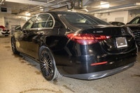 This Mercedes-Benz C300W4 has a dependable Intercooled Turbo Gas/Electric I-4 2.0 L/122 engine power... (image 4)