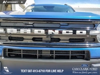 Thanks for viewing our Cam Clark Ford Inventory! 2023 Ford Bronco Sport Outer Banks AWD ???? Premium... (image 9)