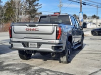 Engine: 6.6L TURBO 8cyl. L/100Km City: 0.0 L/100Km Hwy: 0.0 Safety Equipment Airbags, Dual-stage fro... (image 5)