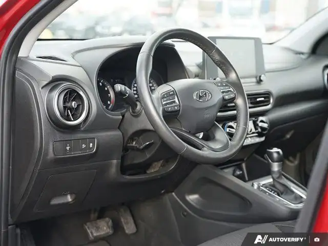 2023 Hyundai Kona Preferred | AWD | Heated Seats in Cars & Trucks in Windsor Region - Image 14