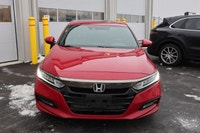 Special Finance Price: $19,999 | Cash Price: $21,499 2019 Honda Accord Sport - No Accidents, Clean C... (image 1)