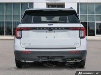 Heated Seats, Adaptive Cruise Control, Lane Keep Assist, Collision Alert, Power Liftgate, Mobile Hot... (image 5)