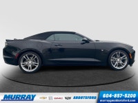 2021 Chevrolet Camaro 2LT Convertible – GM Certified! Get ready for open-air thrills in this stunnin... (image 7)