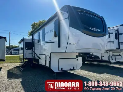Specifications RV type Fifth Wheel stock no VR197 status New sleeps 4 person(s) length 37.0 ft. weig...