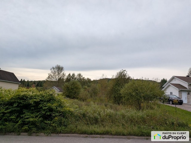 $215,000 - Residential Lot for sale in Lac-St-Charles — photo 3