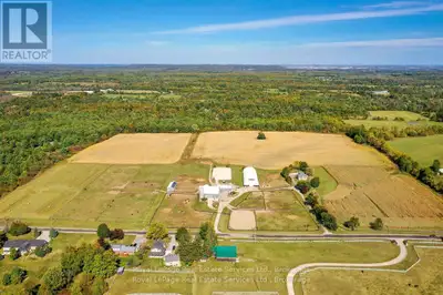 Amazing revenue generating approximately $77,000 per year! 54.99 acres more/less in prestigious Carl...
