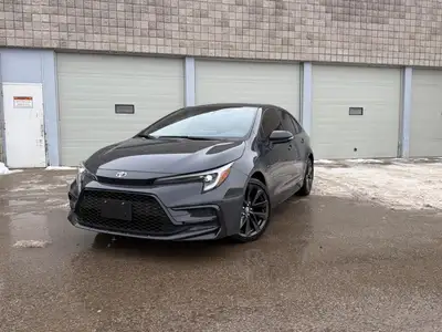 WAS: $38219 NOW: $34597 plus taxes and licensing feesExperience the Future of Driving with the 2025...