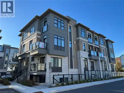 Welcome to an excellent opportunity to rent one of the biggest corner units in the desirable Goreway...