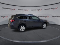 // ACCIDENT FREE!! // This 2023 Subaru Outback Convenience AWD is a smart choice for Canadian drivin... (image 7)