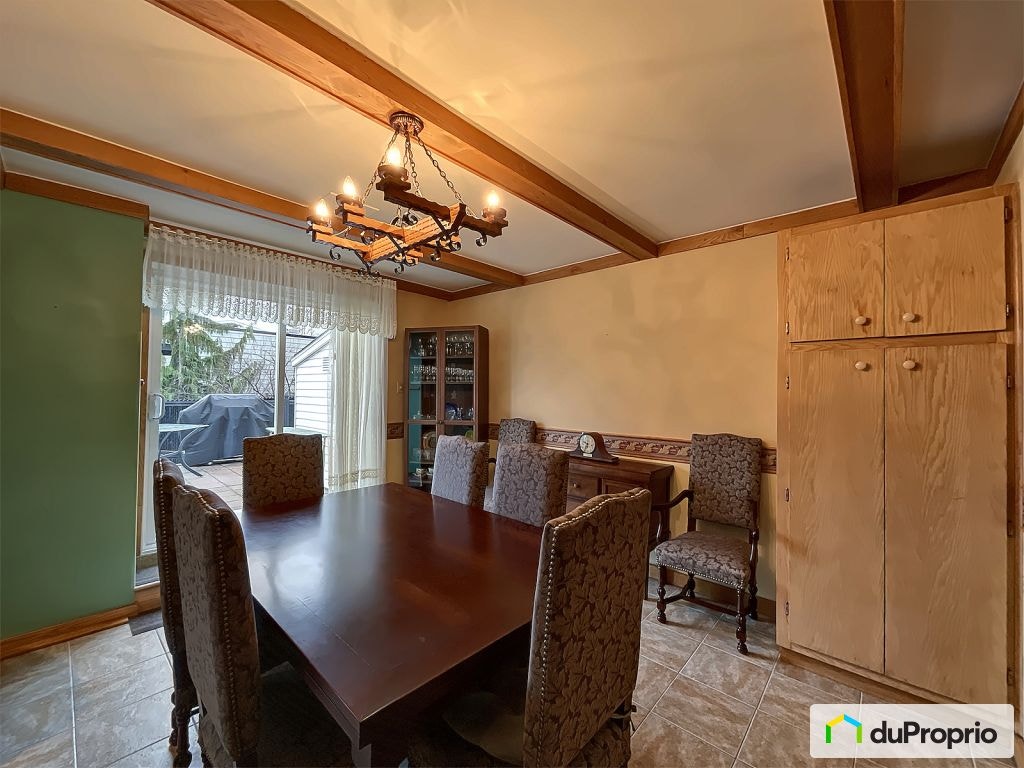 $599,000 - Bungalow in Mercier / Hochelaga / Maisonneuve — photo 3