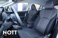 Basic Info: - Body: Hatchback - Mileage: 28,924 kms - Interior: Black Cloth - Exterior: Crystal Whit... (image 8)