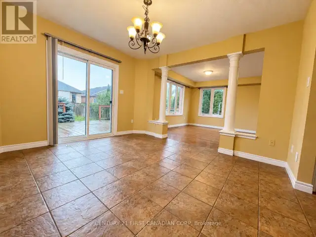 2052 BLACKWATER ROAD London North (North B), Ontario in Long Term Rentals in London - Image 5