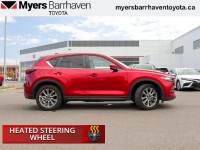 Synthetic Leather Seats, Power Liftgate, Heated Seats, Heated Steering Wheel, Apple CarPlay! Compare... (image 1)