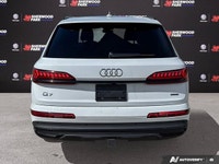 Check out this 2023 Audi Q7 Komfort before someone takes it home! *You Can't Beat the Price with The... (image 4)