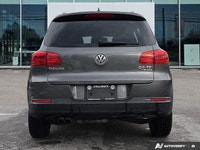 Only 129,731 Miles! This Volkswagen Tiguan boasts a Intercooled Turbo Premium Unleaded I-4 2.0 L/121... (image 6)