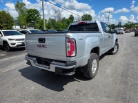 "• Power_Steering • Power_Brakes • Power_Windows • Power_Mirrors • Power_Locks • Air_Conditioning •... (image 4)