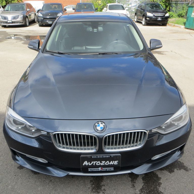 2014 BMW 3 Series 328DIESEL XDRIVE/NAVIGATION in Cars & Trucks in Mississauga / Peel Region - Image 3