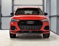 Traction intégrale Audi quattro / Modèle Komfort 40 avec l'Ensemble Canada Edition / Roues 19 pouces... (image 4)