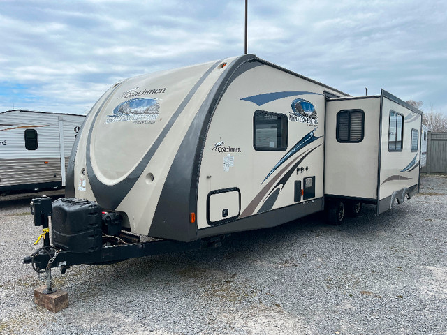 SORRY SOLD in Travel Trailers & Campers in Oshawa / Durham Region - Image 2