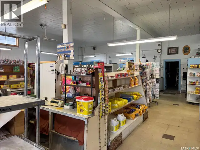 102 Main STREET Limerick, Saskatchewan in Commercial & Office Space for Sale in Moose Jaw - Image 25